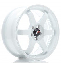 Jante JR Wheels JR3 16x7 ET40 White du fabricant pour votre voiture au prix de CHF 243,23