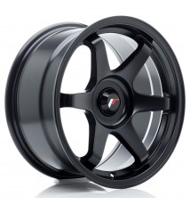 Jante JR Wheels JR3 16x8 ET25 Black du fabricant pour votre voiture au prix de CHF 243,23