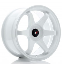 Jante JR Wheels JR3 16x8 ET25 White du fabricant pour votre voiture au prix de CHF 243,23