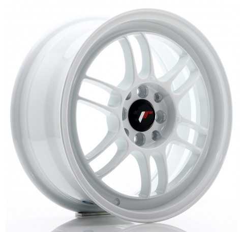 Jante JR Wheels JR7 16x7 ET38 White du fabricant pour votre voiture au prix de CHF 243,23