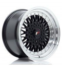 Jante JR Wheels JR9 16x9 ET20 Black du fabricant pour votre voiture au prix de CHF 243,23