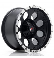 Jante JR Wheels JRX4 16x9 ET0 Black du fabricant pour votre voiture au prix de CHF 243,23