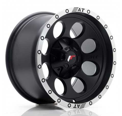 Jante JR Wheels JRX4 16x9 ET0 Black du fabricant pour votre voiture au prix de CHF 243,23