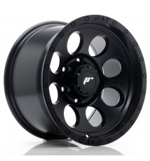 Jante JR Wheels JRX4 16x9 ET0 Black du fabricant pour votre voiture au prix de CHF 243,23