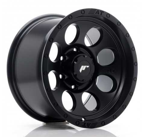 Jante JR Wheels JRX4 16x9 ET0 Black du fabricant pour votre voiture au prix de CHF 243,23