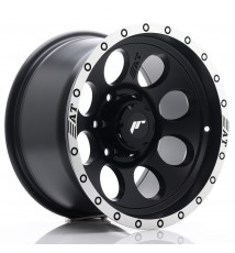 Jante JR Wheels JRX4 16x9 ET-10 Black du fabricant pour votre voiture au prix de CHF 243,23