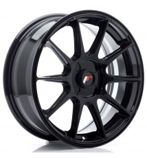 Jante JR Wheels JR11 17x7 ET20- 38 Black du fabricant pour votre voiture au prix de CHF 286,47