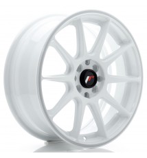 Jante JR Wheels JR11 17x7 ET25 White du fabricant pour votre voiture au prix de CHF 286,47