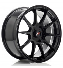 Jante JR Wheels JR11 17x8 ET20- 35 Black du fabricant pour votre voiture au prix de CHF 286,47