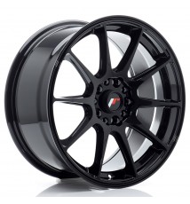 Jante JR Wheels JR11 17x8 ET25 Black du fabricant pour votre voiture au prix de CHF 286,47