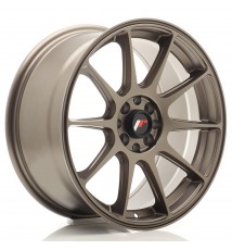 Jante JR Wheels JR11 17x8 ET25 Bronze du fabricant pour votre voiture au prix de CHF 286,47