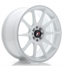 Jante JR Wheels JR11 17x8 ET25 White du fabricant pour votre voiture au prix de CHF 286,47