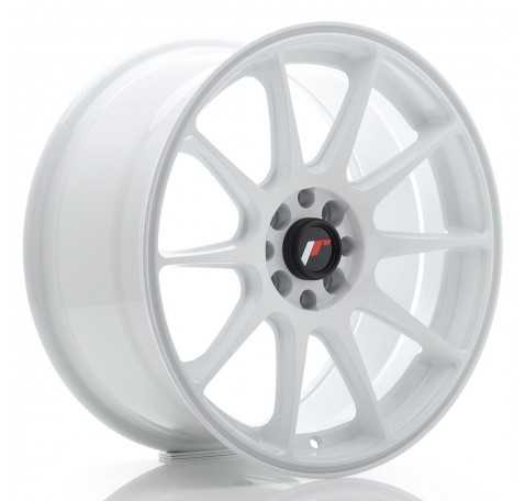 Jante JR Wheels JR11 17x8 ET25 White du fabricant pour votre voiture au prix de CHF 286,47