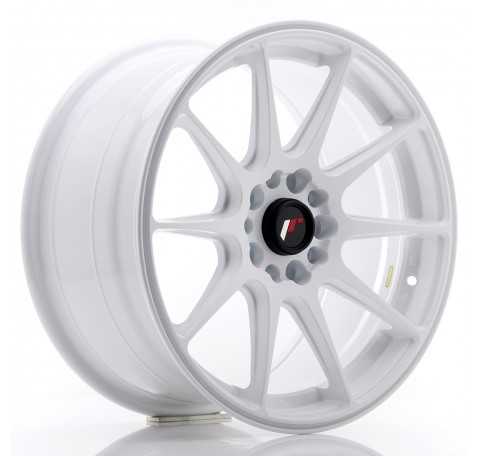 Jante JR Wheels JR11 17x8,25 ET35 White du fabricant pour votre voiture au prix de CHF 286,47