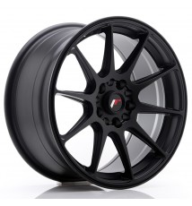 Jante JR Wheels JR11 17x8,25 ET35 Black du fabricant pour votre voiture au prix de CHF 286,47