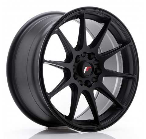 Jante JR Wheels JR11 17x8,25 ET35 Black du fabricant pour votre voiture au prix de CHF 286,47