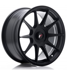 Jante JR Wheels JR11 17x8,25 ET35 Black du fabricant pour votre voiture au prix de CHF 286,47