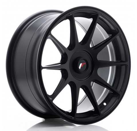 Jante JR Wheels JR11 17x8,25 ET35 Black du fabricant pour votre voiture au prix de CHF 286,47