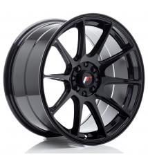 Jante JR Wheels JR11 17x9 ET20 Black du fabricant pour votre voiture au prix de CHF 286,47