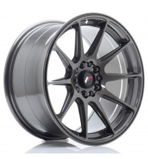 Jante JR Wheels JR11 17x9 ET35 Hyper Gray du fabricant pour votre voiture au prix de CHF 286,47