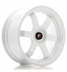 Jante JR Wheels JR12 17x8 ET35 White du fabricant pour votre voiture au prix de CHF 286,47