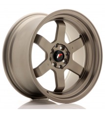 Jante JR Wheels JR12 17x9 ET25 Bronze du fabricant pour votre voiture au prix de CHF 286,47