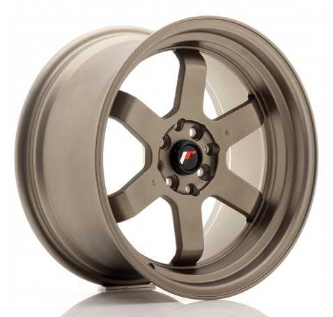 Jante JR Wheels JR12 17x9 ET25 Bronze du fabricant pour votre voiture au prix de CHF 286,47