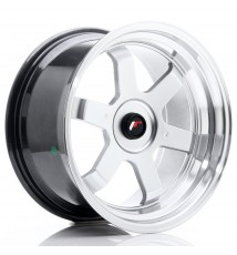 Jante JR Wheels JR12 17x9 ET25 Silver du fabricant pour votre voiture au prix de CHF 286,47