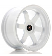 Jante JR Wheels JR12 17x9 ET25 White du fabricant pour votre voiture au prix de CHF 286,47