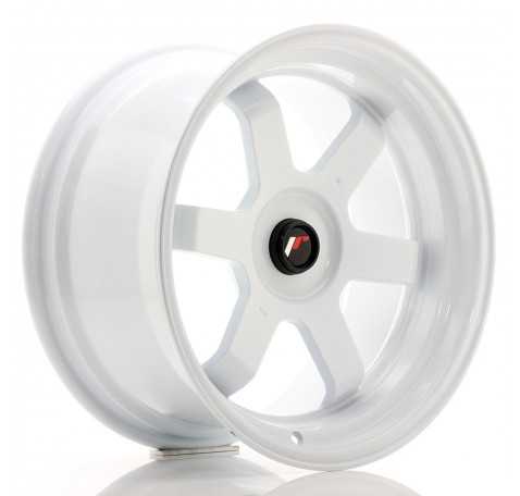 Jante JR Wheels JR12 17x9 ET25 White du fabricant pour votre voiture au prix de CHF 286,47