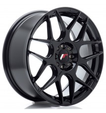 Jante JR Wheels JR18 17x7 ET40 Black du fabricant pour votre voiture au prix de CHF 286,47