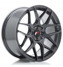 Jante JR Wheels JR18 17x8 ET35 Hyper Gray du fabricant pour votre voiture au prix de CHF 286,47