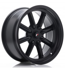 Jante JR Wheels JR19 17x8 ET-20- 0 Black du fabricant pour votre voiture au prix de CHF 286,47