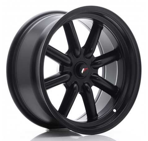 Jante JR Wheels JR19 17x8 ET-20- 0 Black du fabricant pour votre voiture au prix de CHF 286,47