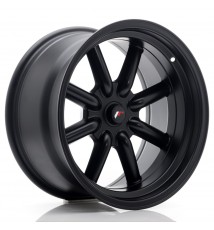 Jante JR Wheels JR19 17x9 ET-280 Black du fabricant pour votre voiture au prix de CHF 286,47