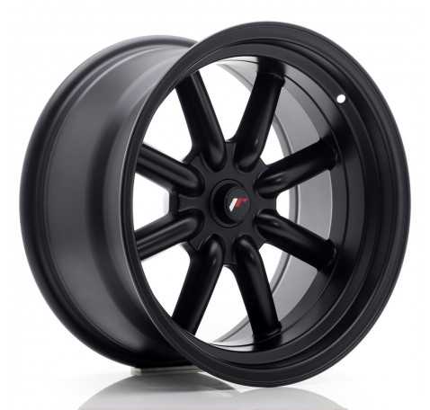 Jante JR Wheels JR19 17x9 ET-280 Black du fabricant pour votre voiture au prix de CHF 286,47