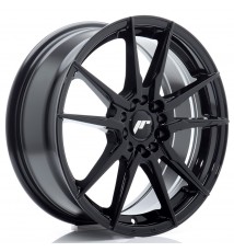 Jante JR Wheels JR21 17x7 ET25 Black du fabricant pour votre voiture au prix de CHF 286,47