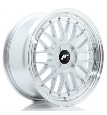 Jante JR Wheels JR23 17x7,5 ET20- 40 Silver du fabricant pour votre voiture au prix de CHF 286,47