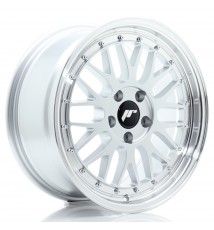 Jante JR Wheels JR23 17x8 ET20 Silver du fabricant pour votre voiture au prix de CHF 286,47