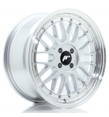 Jante JR Wheels JR23 17x8 ET35 Silver du fabricant pour votre voiture au prix de CHF 286,47