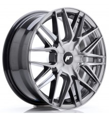 Jante JR Wheels JR28 17x7 ET20- 45 Hyper Black du fabricant pour votre voiture au prix de CHF 286,47