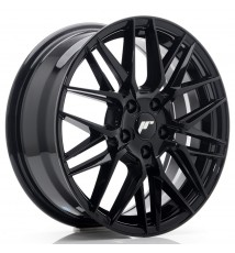 Jante JR Wheels JR28 17x7 ET25 Black du fabricant pour votre voiture au prix de CHF 286,47