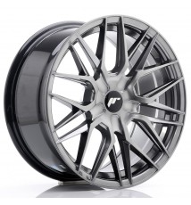 Jante JR Wheels JR28 17x8 ET25- 40 Hyper Black du fabricant pour votre voiture au prix de CHF 286,47