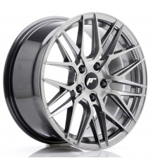 Jante JR Wheels JR28 17x8 ET40 Hyper Black du fabricant pour votre voiture au prix de CHF 286,47