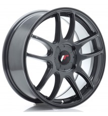 Jante JR Wheels JR29 17x7 ET20- 48 Hyper Gray du fabricant pour votre voiture au prix de CHF 286,47