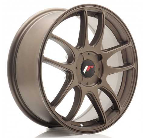 Jante JR Wheels JR29 17x7 ET20- 48 Bronze du fabricant pour votre voiture au prix de CHF 286,47