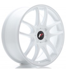 Jante JR Wheels JR29 17x7 ET20- 48 White du fabricant pour votre voiture au prix de CHF 286,47