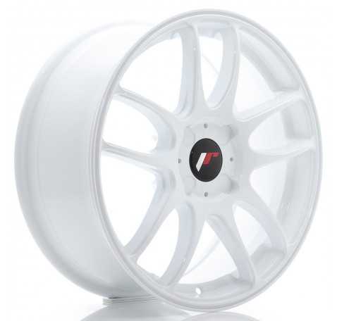 Jante JR Wheels JR29 17x7 ET20- 48 White du fabricant pour votre voiture au prix de CHF 286,47