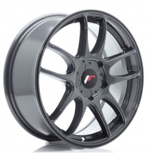 Jante JR Wheels JR29 17x7 ET20- 48 Hyper Gray du fabricant pour votre voiture au prix de CHF 286,47