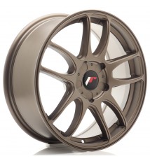 Jante JR Wheels JR29 17x7 ET20- 48 Bronze du fabricant pour votre voiture au prix de CHF 286,47